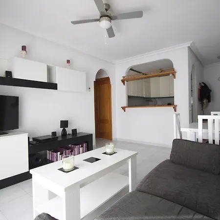 Lägenhet Jumilla Torrevieja